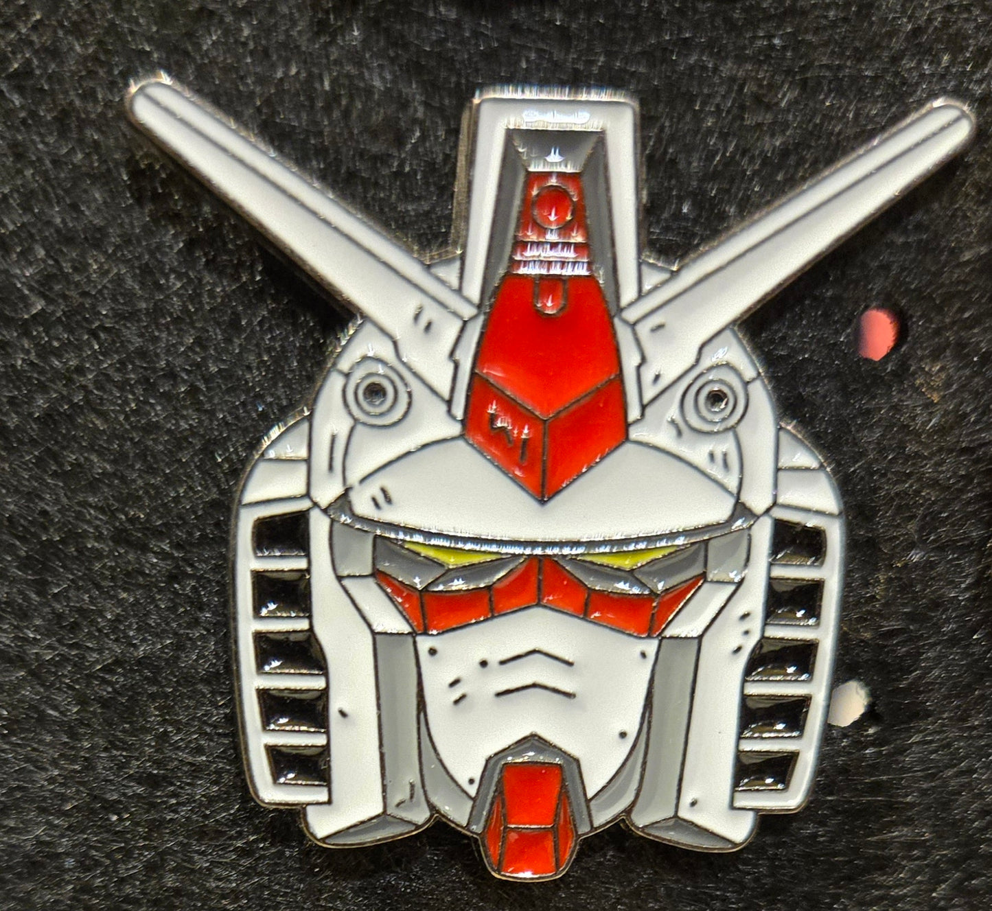 Gundam Pin