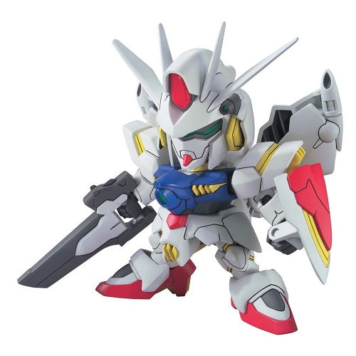 BB SD Gundam Legilis