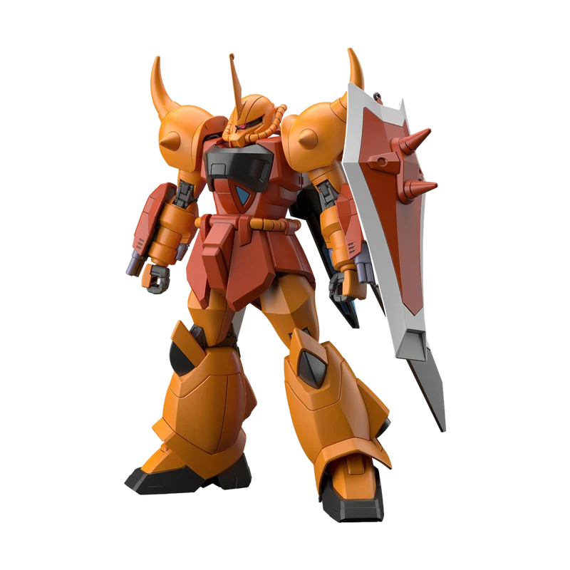 1/144 HG Gouf Ignited
