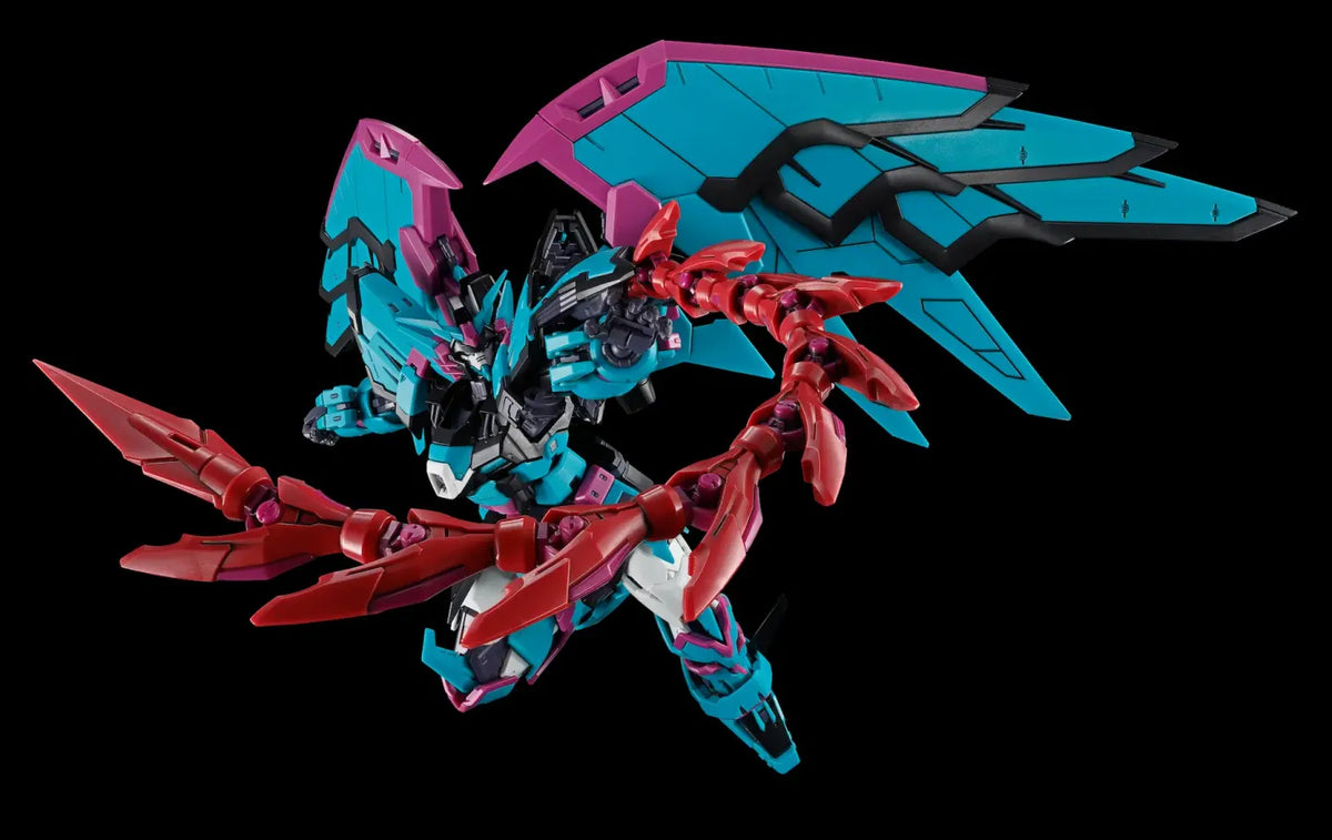 RG 1/144 GUNDAM EPYON -APEX LEGENDS™ Alter Ver-