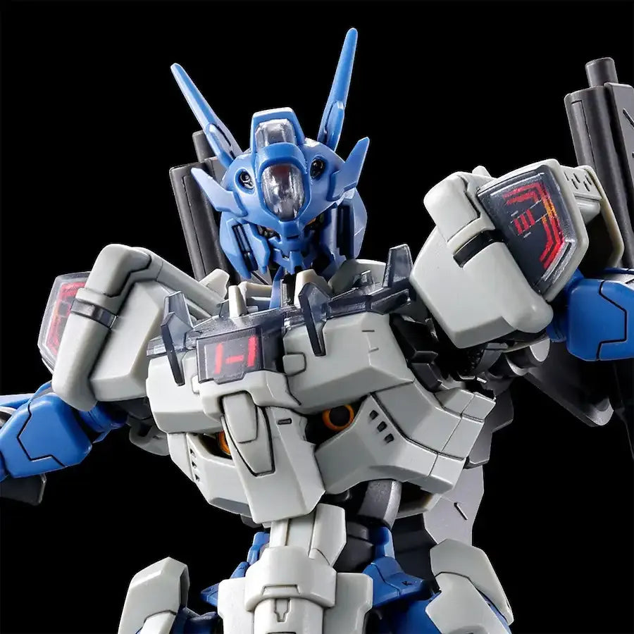 HG 1/144 GUNDAM LFRITH ANAVATA