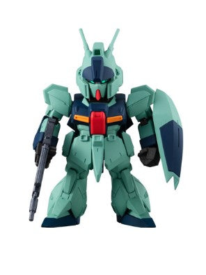 Gashapon - RGZ-91 - Re-GZ