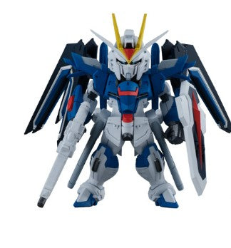 Gashapon - Rising Freedom Gundam