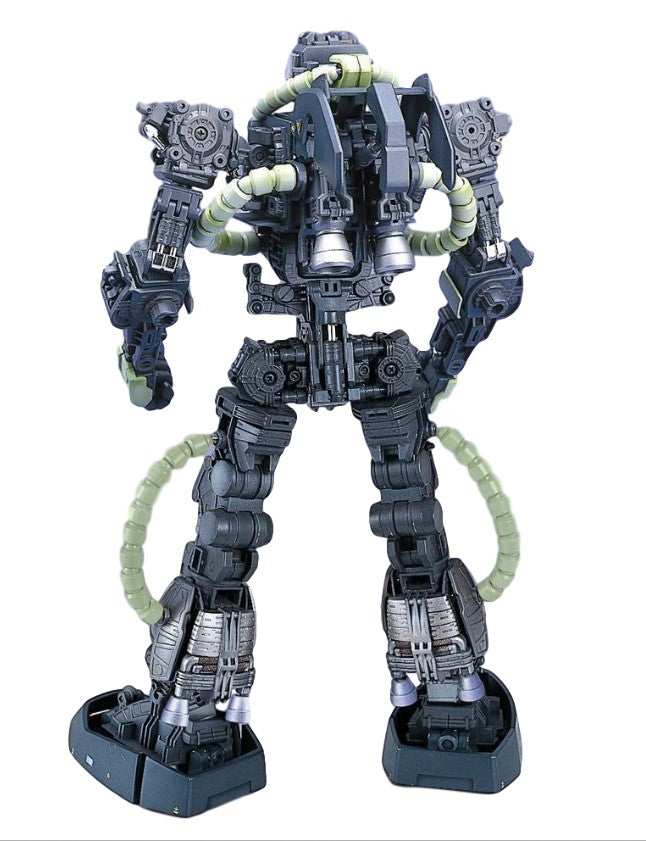 PG 1/60 MS-06F Zaku II (Green)