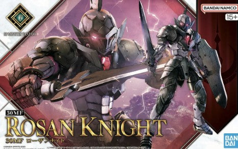30MF Rosan Knight
