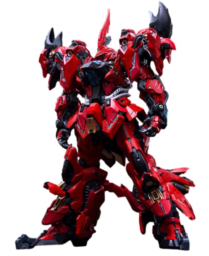 IN ERA+ Infinity Nova RMD Lizard