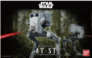 1/48 AT-ST (Star Wars)
