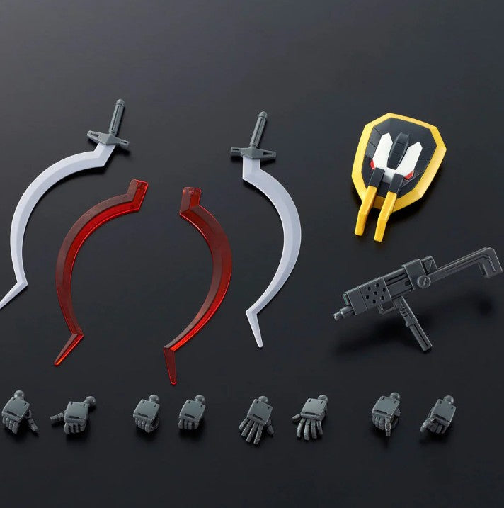 HGAC 1/144 Sandrock Custom