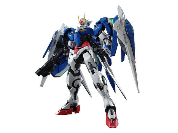 1/60 Perfect Grade 00 Raiser