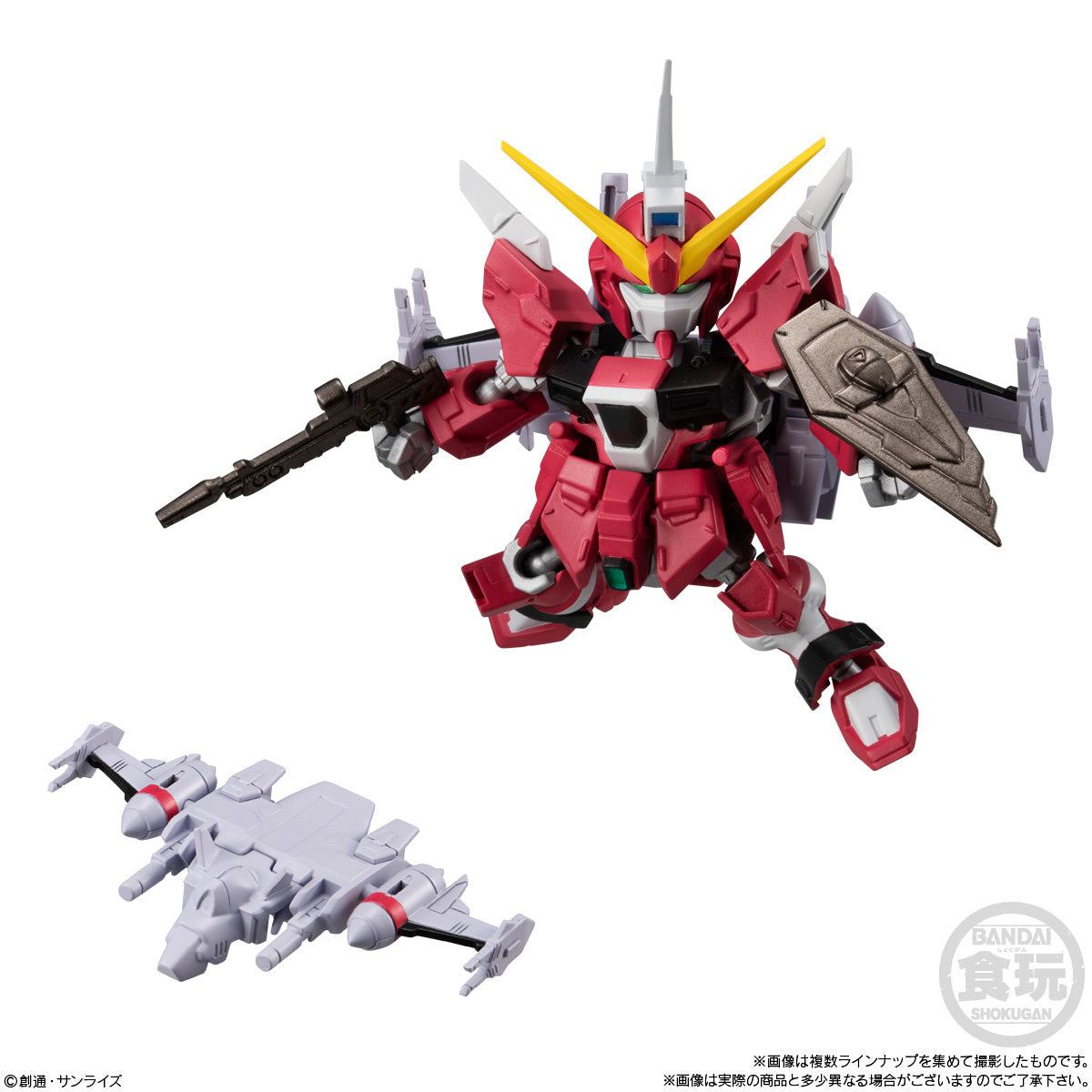 Gashapon - Mobility Joint Gundam Vol.8: 1Box (10pcs)