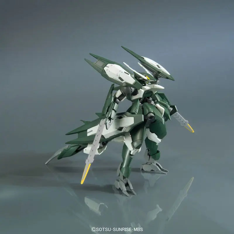 1/144 HG Reginlaze Julia