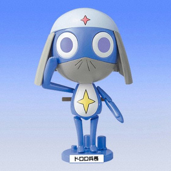 Lance Corporal Dororo Heicho
