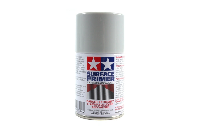 Surface Primer (Fine Gray) Mini