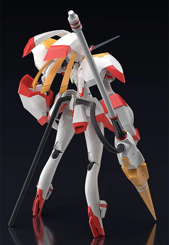 MODEROID Strelitzia (DARLING in the FRANXX)