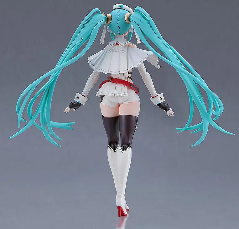 Racing Miku: 2023 Ver. (Hatsune Miku GT Project)