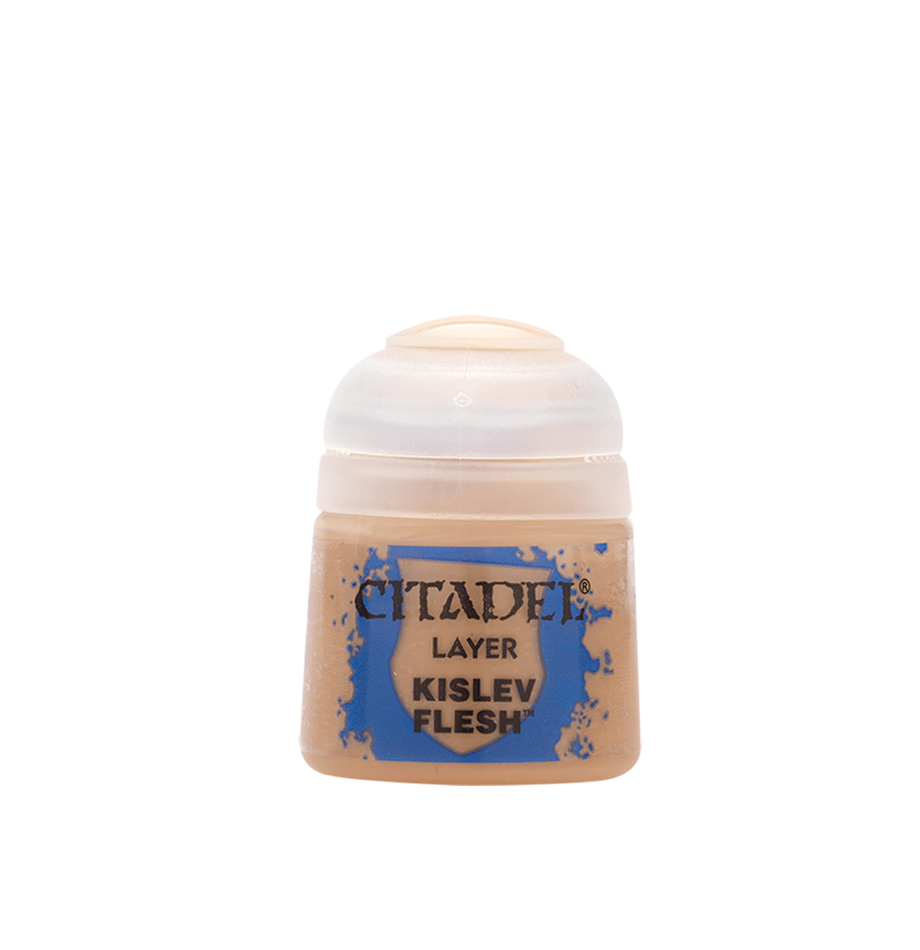 Layer: Kislev Flesh (12 ml)