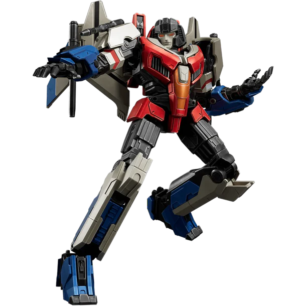 CC16 Classic Class Transformers One Movie Starscream