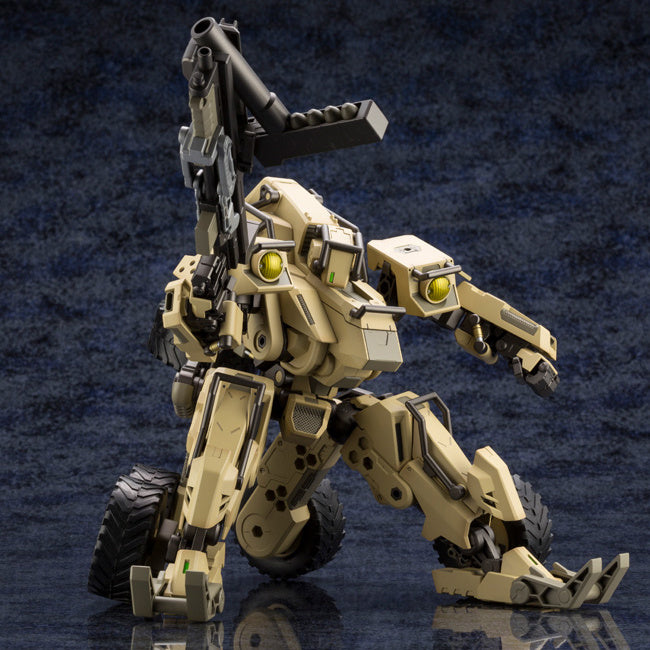 HEXA GEAR 1/24 BA Loudgale