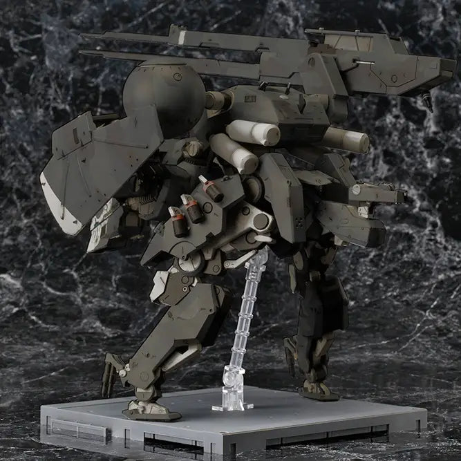Metal Gear Sahelanthropus Black Ver. (Metal Gear Solid V The Phantom Pain) (Reissue)