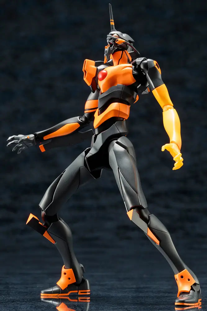 Evangelion Test Type-01 Godzilla Ver. (Godzilla Vs Evangelion) (Reissue)