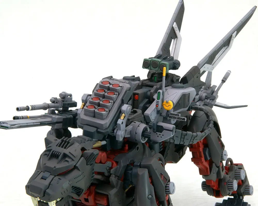 Zoids: EPZ-003 Great Sabre Marking Plus Ver. (Reissue)