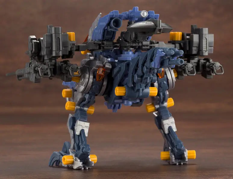 1/72 Zoids: RZ-030 Gun Sniper W2