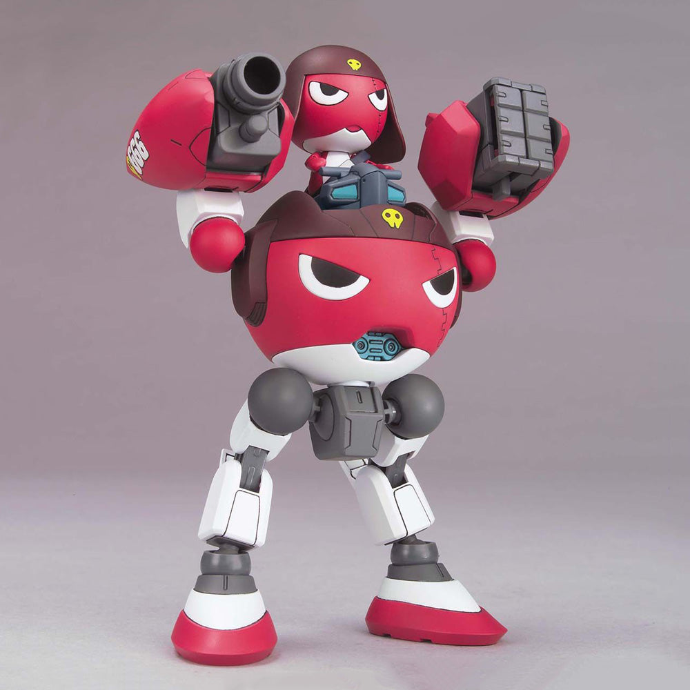 Giroro Robo