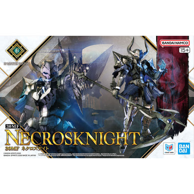 30MF Nekros Knight