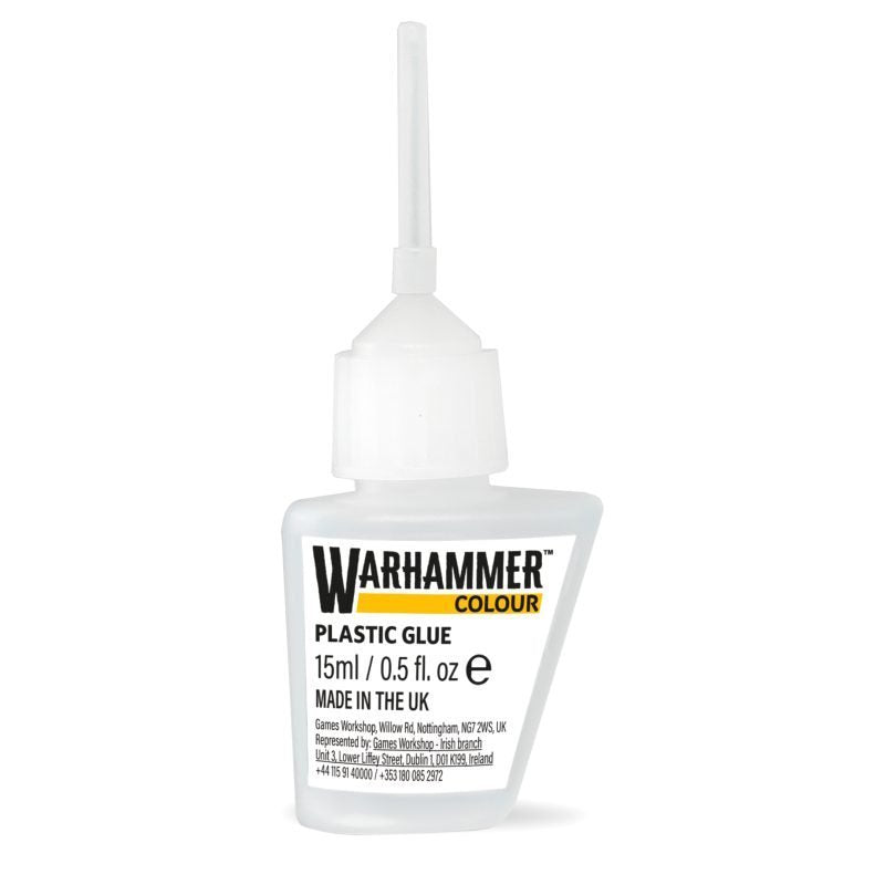 Warhammer Glue