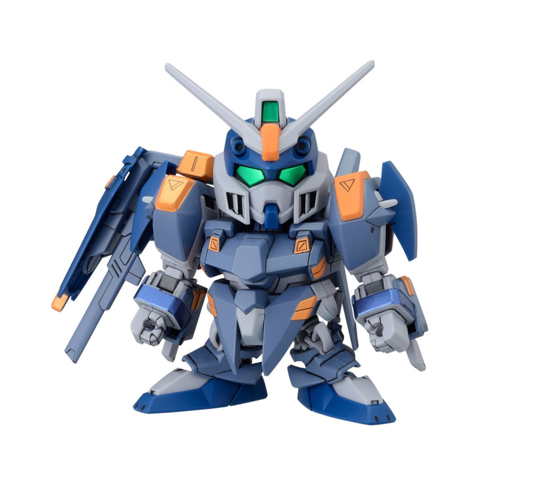 Why People of All Ages Should Start Building Gundam Model Kits