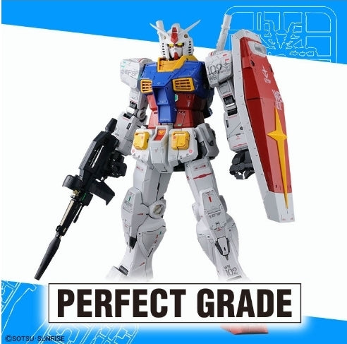 Perfect Grade