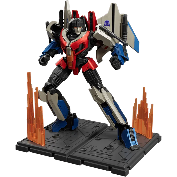 CC16 Classic Class Transformers One Movie Starscream
