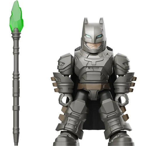DC Defender Version 01 Legendary Batman Assemble Mini Model Kit