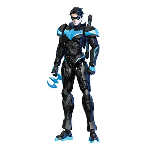 DC Nightwing Champion Class CC01 Model Kit (Copy)