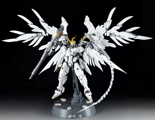 1/60 PG Monument FX Flugel Scale Model Kit