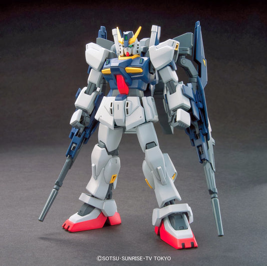 1/144 HG Build Gundam Mk-11