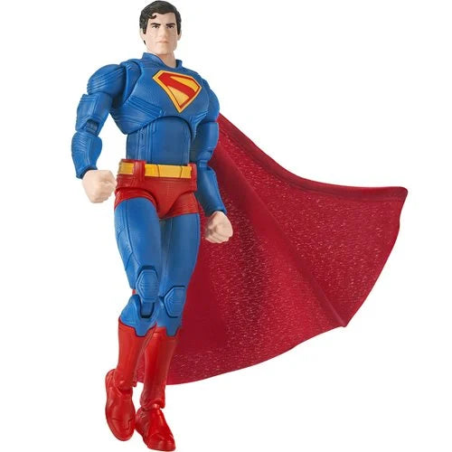 DC Superman 2025 Champion Class CC01 Model Kit