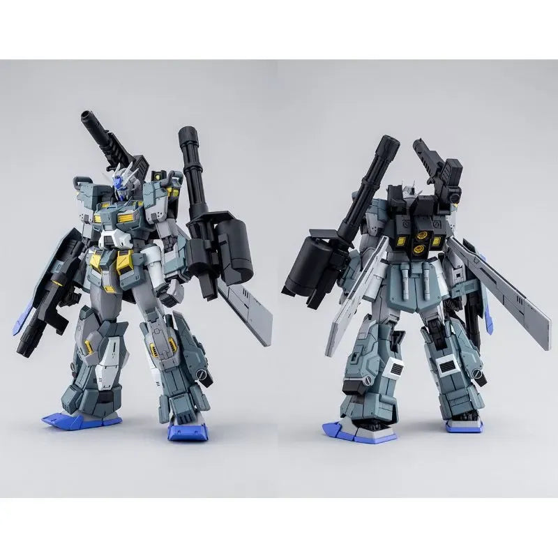 1/100 MG GUNDAM STORMBRINGER P.F.