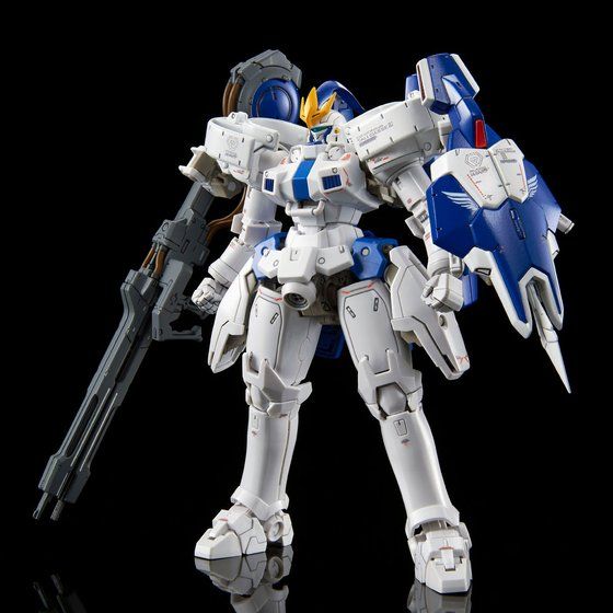 1/144 RG Tallgeese III [P-Bandai]