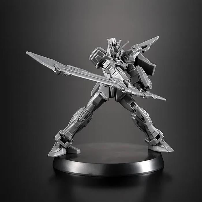 Gundam Card Game Assemble Starter Set - Seed Strike (ST04A) [ENGLISH VERSION]