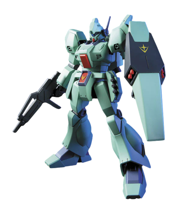 1/144 HGUC Jegan