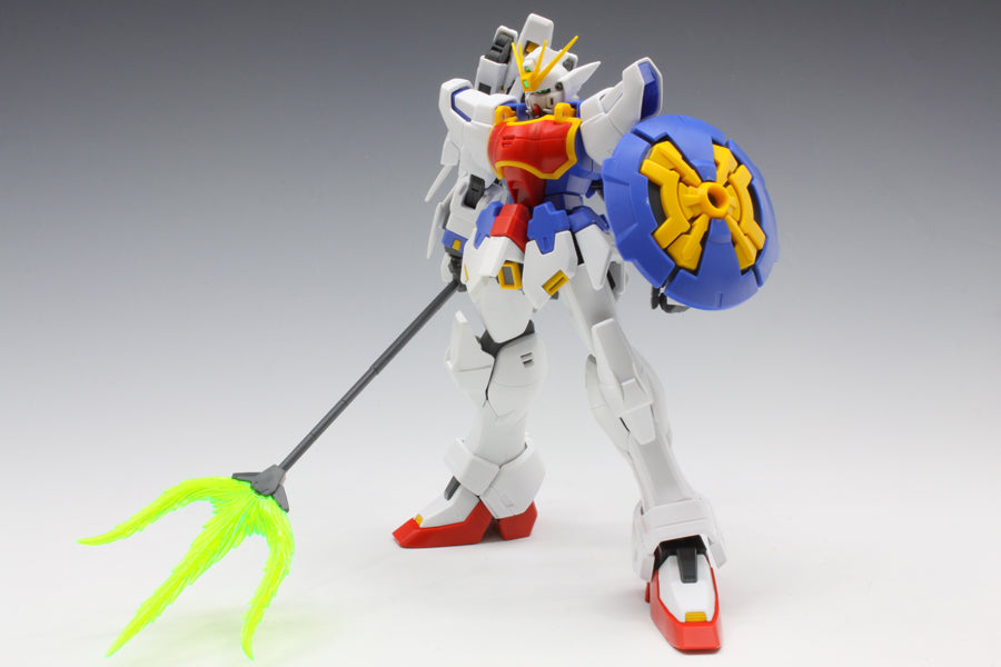 MG 1/100 XXXG-01S Shenlong Gundam EW Ver.