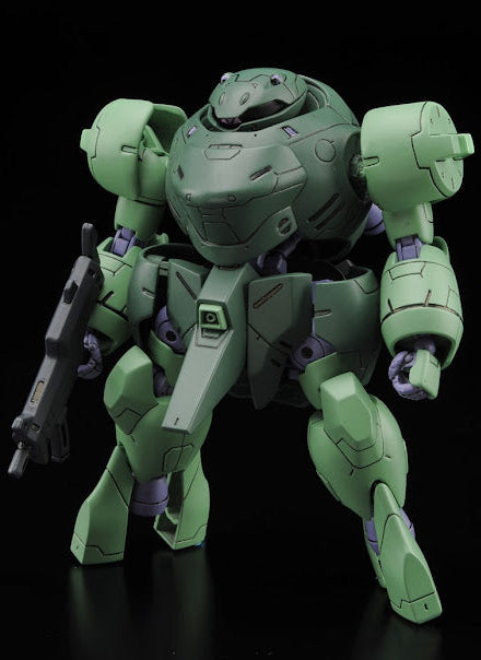 1/144 HG Man Rodi – GunnVerse Collectibles