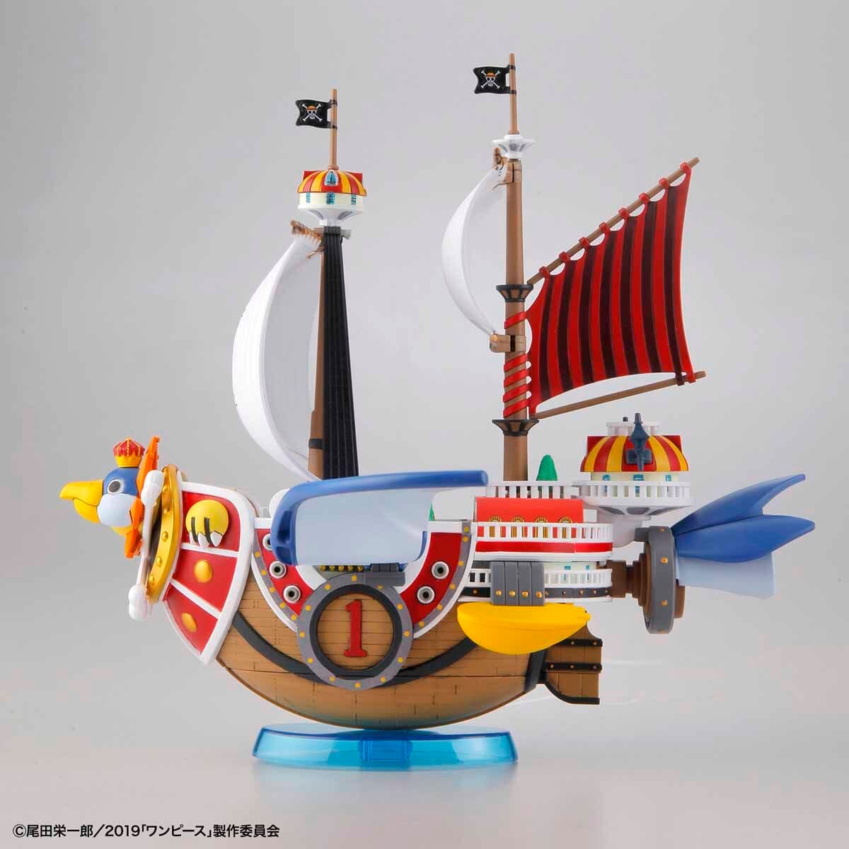 Thousand Sunny (Flying Model) - One Piece