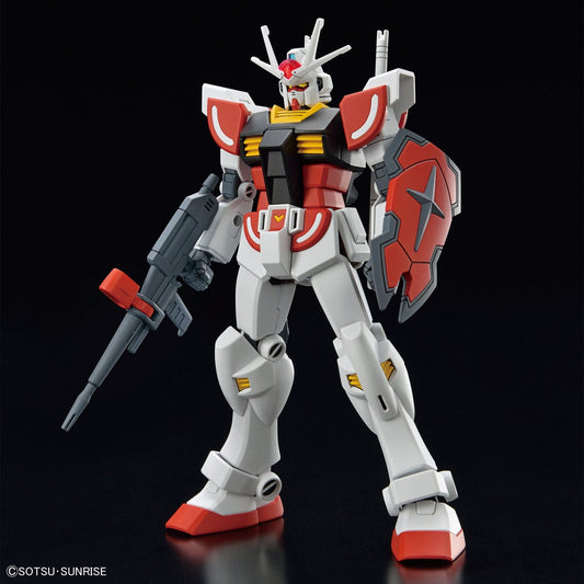 1/144 EG LAH Gundam