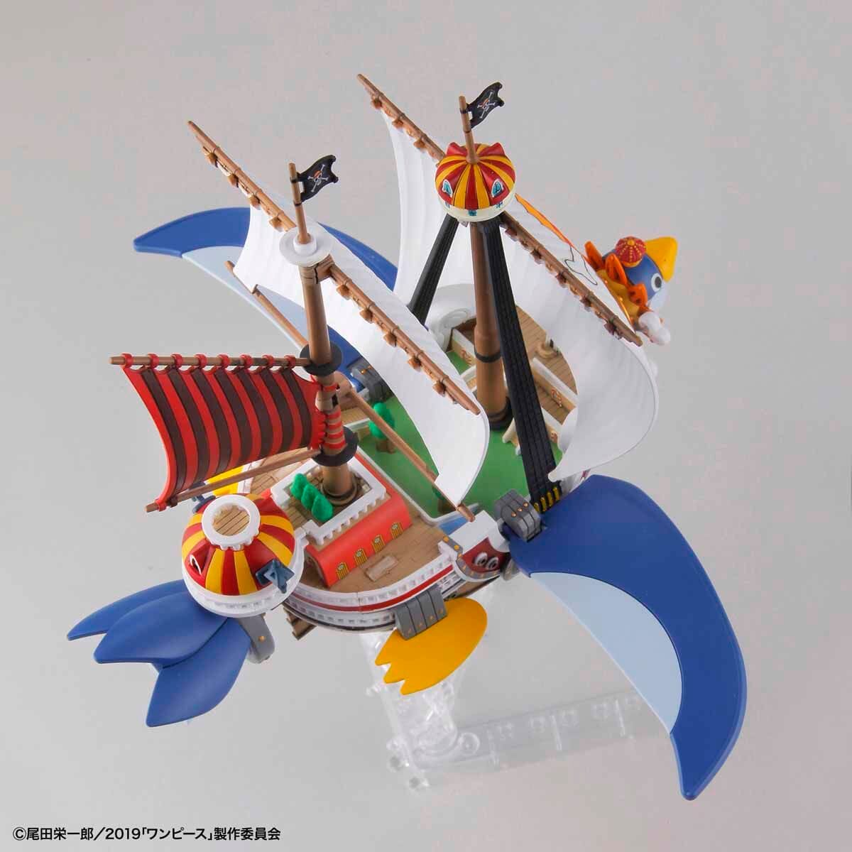 Thousand Sunny (Flying Model) - One Piece