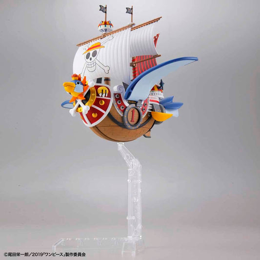 Thousand Sunny (Flying Model) - One Piece