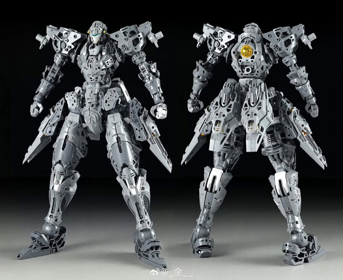 1/60 PG Monument FX Flugel Scale Model Kit