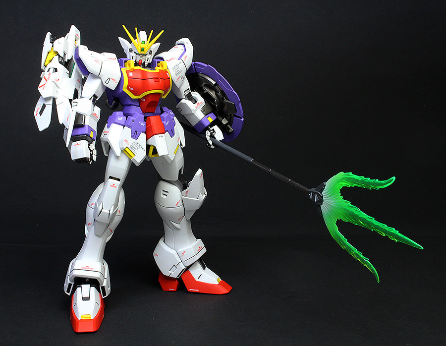 MG 1/100 XXXG-01S Shenlong Gundam EW Ver.