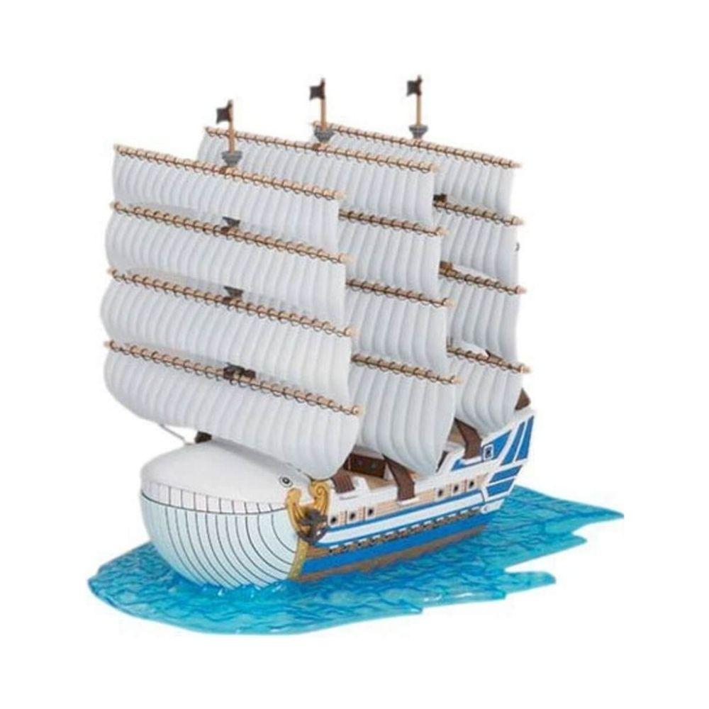 Moby Dick Grand Ship (One Piece)